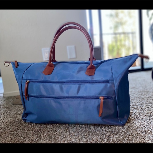 Other - (NWOT) 👝 Milan Overnight Weekender Bag